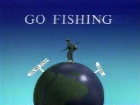 Go Fishing | TVARK