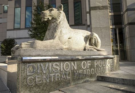 4 things to know about Columbus police and the Justice Department