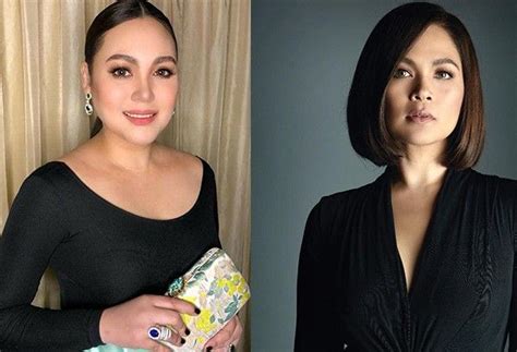 'Ang dami naming pinagdaanan': Claudine Barretto bares friendship with ...