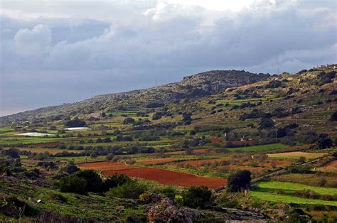 Weather in Malta in January