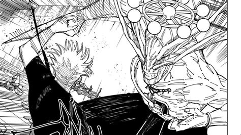 Jujutsu Kaisen chapter 233 spoilers revealed: Gojo against three ...