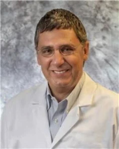 Mariano Ezequiel Brizzio, MD, a Cardiothoracic Surgeon with Cleveland ...