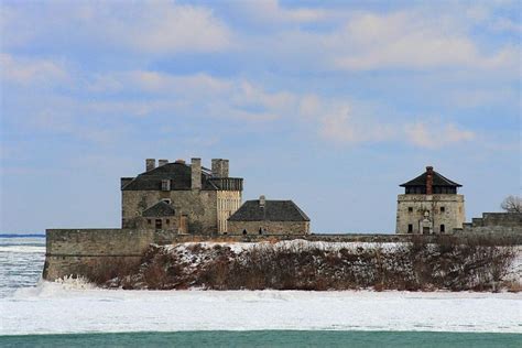 Old Fort Niagara by Michael Allen | Old fort niagara, Old fort, French ...