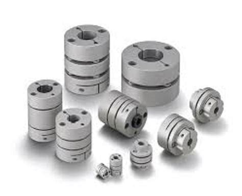 Disc Coupling Manufacturers & Suppliers in India