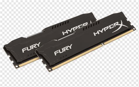 DDR3 SDRAM DIMM DDR4 SDRAM Kingston Technology HyperX, Ram ram, hDMI ...