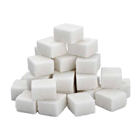 Pile Of Sugar Cubes transparent PNG - StickPNG