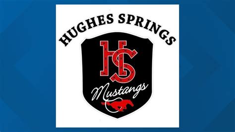 Hughes Springs ISD closed the remainder of the week due to COVID-19 outbreak | cbs19.tv