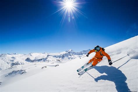 21 Best Ski Runs in France • ACTIVE AZUR