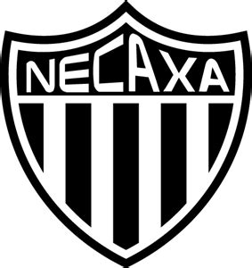 Necaxa Logo PNG Vectors Free Download