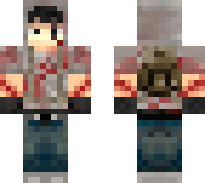 Kyle Crane | Minecraft Skins