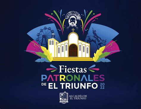 Revista Fiestas Patronales de El Triunfo 2022 by DIGIARTEXT CONSULTORES - Issuu