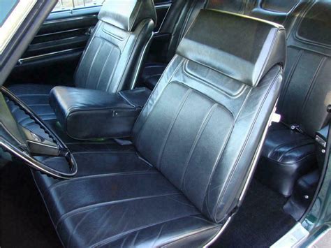 67 Cadillac Eldorado Interior Door | Psoriasisguru.com