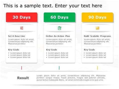 30 60 90 day plan template for new managers - pastordead