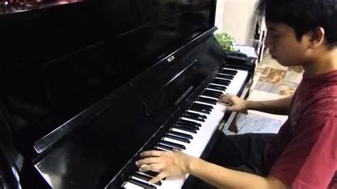 Piano Cover - Piano Guys - Home - YouTube