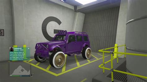 Gta 5 modded cars xbox one benny's wheels - YouTube