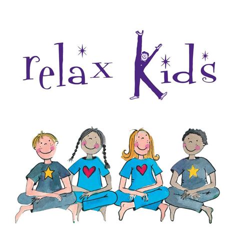 Relax Kids - Free Resources to download | Hartlebury Church of England ...