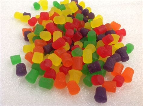 Gummy, Soft Sweets & Marshmallows for Sale - eBay