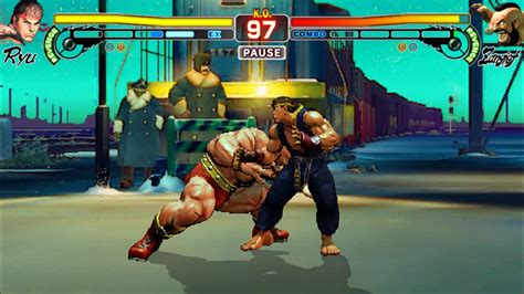 ‘Street Fighter IV: Champion Edition’ Heading to iOS this Summer – TouchArcade