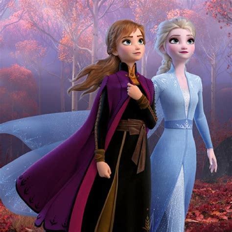 Elsa y Anna han vuelto a poner a las princesas Disney en lo más alto | Disney frozen elsa art ...