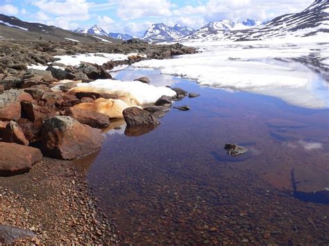 Jotunheimen National Park | Bored Panda