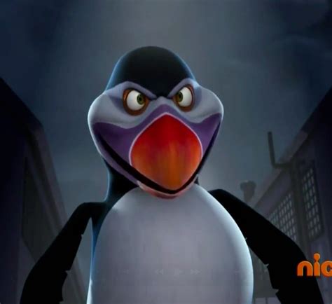 Who's The Better Villain - Penguins of Madagascar - Fanpop