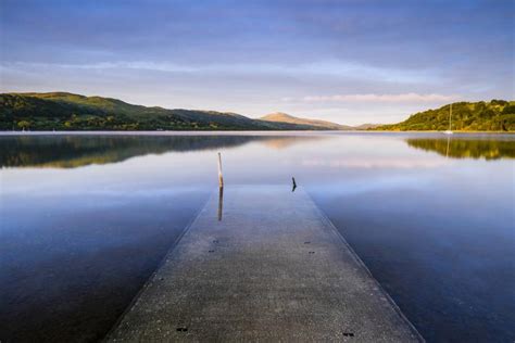 Scenic Snowdonia villages and towns | Sugar & Loaf