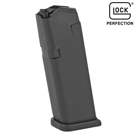 Glock 23 Magazines | Shop G23 Mags at The Mag Shack