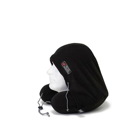 Experticity | Engaging Brand Experts | Hooded neck pillow, Neck pillow travel, Travel pillow