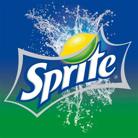 Sprite Soda Logo drawing free image download