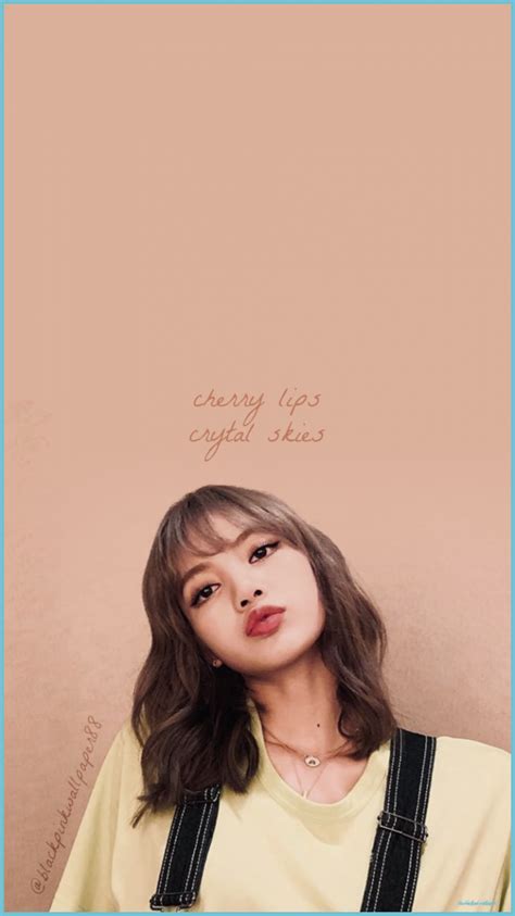 Lisa Blackpink 2021 Wallpapers - Wallpaper Cave