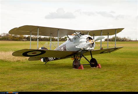 Sopwith Snipe - Large Preview - AirTeamImages.com