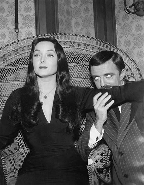 ABC's "The Addams Family" Photos and Images | Getty Images