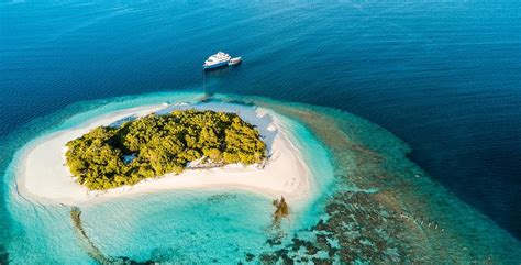 Maldives Cruise - Male - Up to 70% off | Voyage Privé