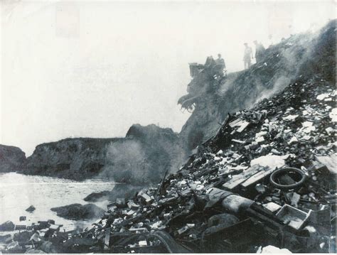 Glass Beach - Mendocino Land Trust