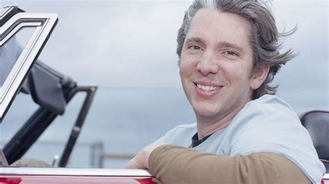 Picture of Edd China