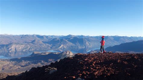 Hiking in the Surroundings of San Martin de los Andes