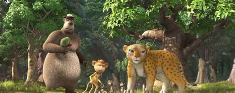 Delhi Safari (2012 Movie) - Behind The Voice Actors