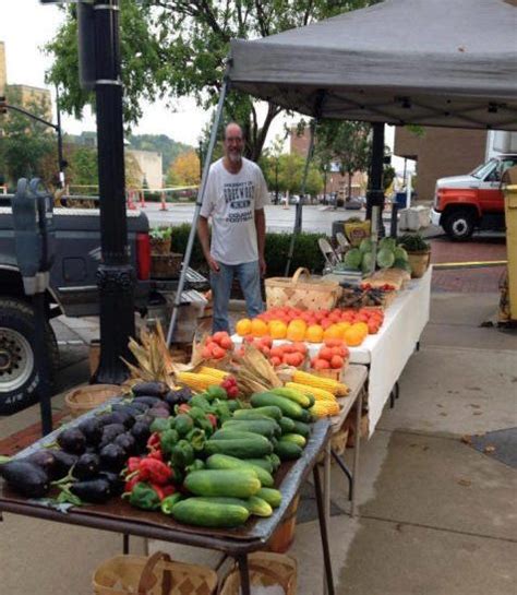 Historic Farmers’ Market – Historic Hamilton