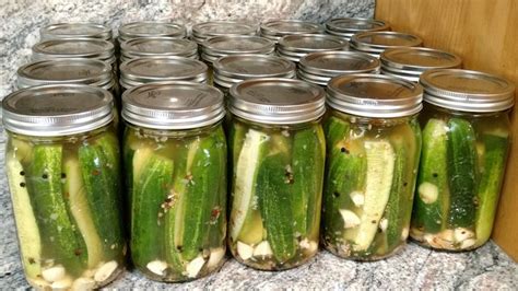 The 1 best homemade claussen pickles recipe – Artofit