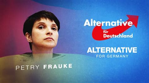 AfD campaigning for 'Germany first' | SBS On Demand