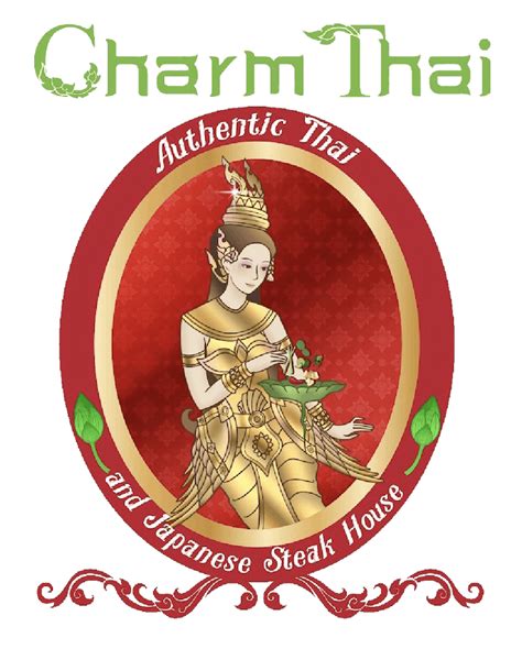 Charm Thai Restaurant - Hoover, AL 35216 (Menu & Order Online)