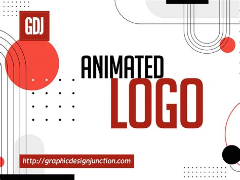 Create Animated Logo