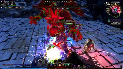 Neverwinter Gameplay 2018 PC - YouTube