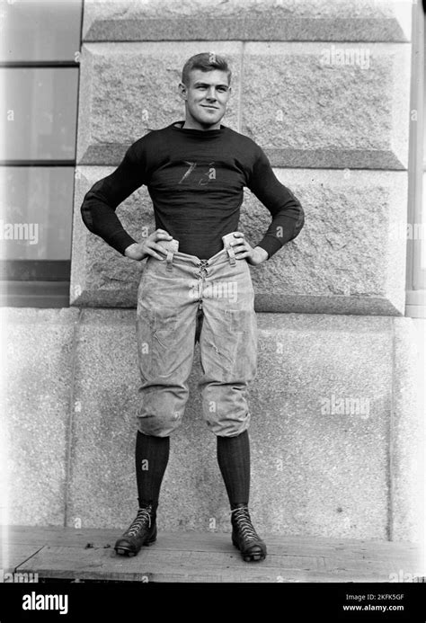 Football - Naval Academy: Team, Players, Coach, Etc., 1913 Stock Photo ...