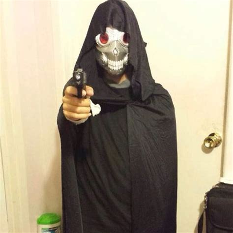 Death Gun Cosplay | Wiki | Anime Amino