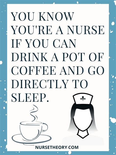 48 Funny Nurse Quotes and Memes to Joke About | Nurse Theory