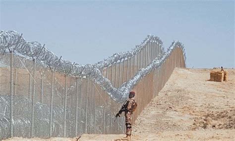 Pakistan Army grants refuge, safe passage to 46 Afghan soldiers at ...