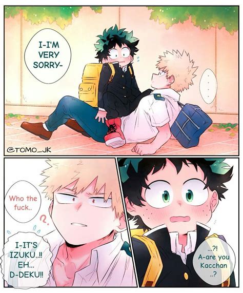 Bakudeku pics and comics - #40 | My hero academia episodes, Boku no hero academia funny, My hero ...