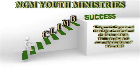 Youth Mission Statement