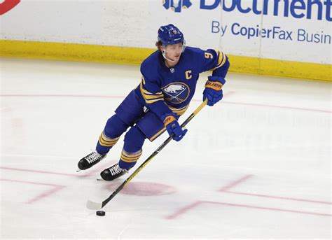 Where should Jack Eichel go? Evaluating 4 possible trade destinations